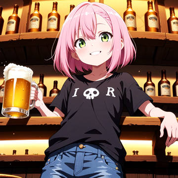Poison is comming