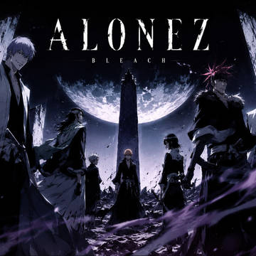 ALONES