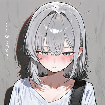 無気力女子