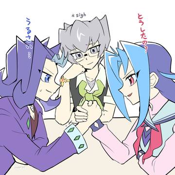 3月→6月LOG