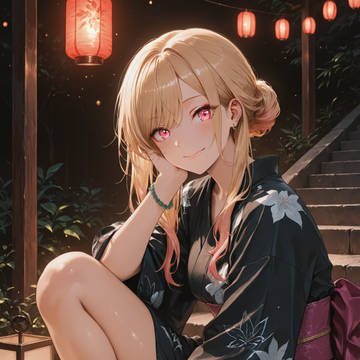 Marin Kitagawa