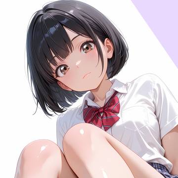 女子高生
