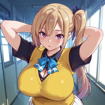 川神舞