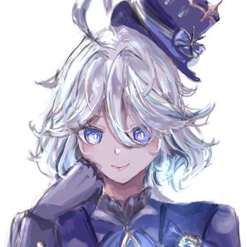【フリーナ】