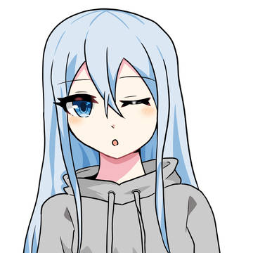 パーカーワンピっていいよね