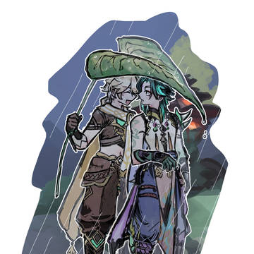 梅雨