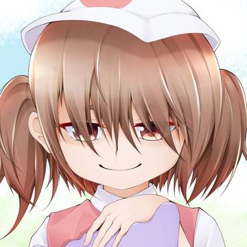にこにこメタモン
