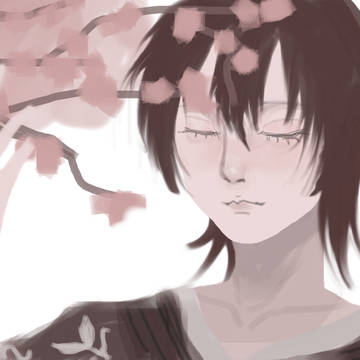 最近描くものがないんだよねー、、、