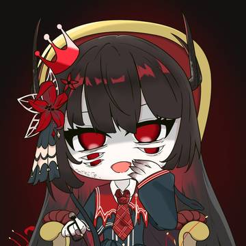二階堂ヒロ 魔女化