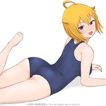 ス勹水 -伊吹翼-