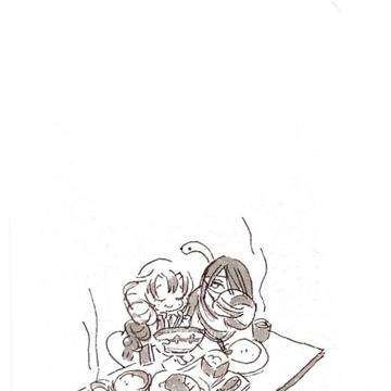 おめでとう