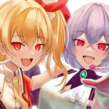 【ゲンリプ】最強で無敵のアイドル【2.5周年】