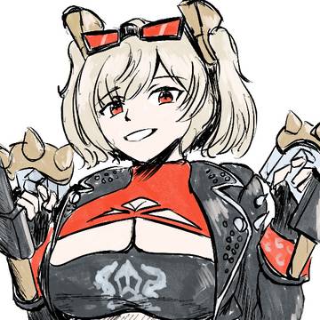 バーニス　妊婦もの