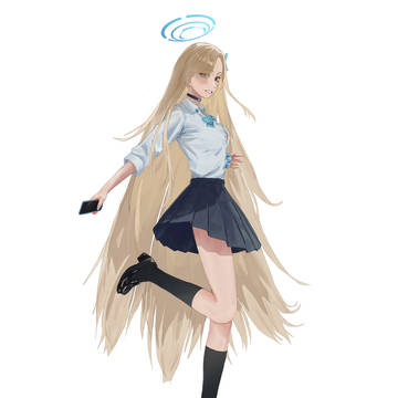 明日奈