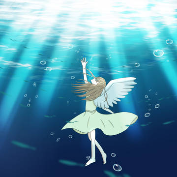 光へ還る
