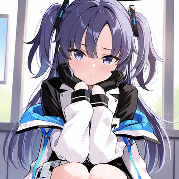 ユウカ