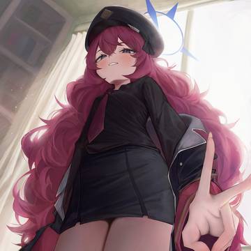 棗イロハ