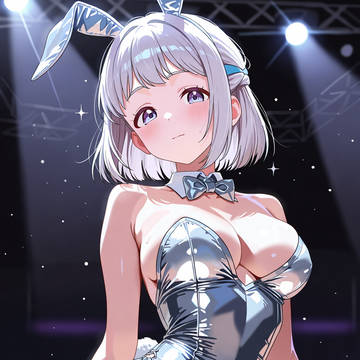 リーリア バニー