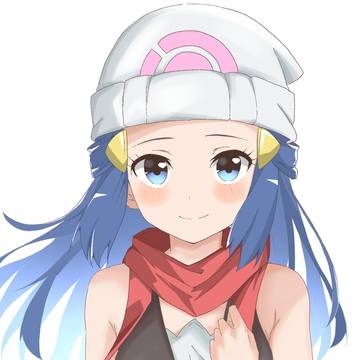 ヒカリちゃん