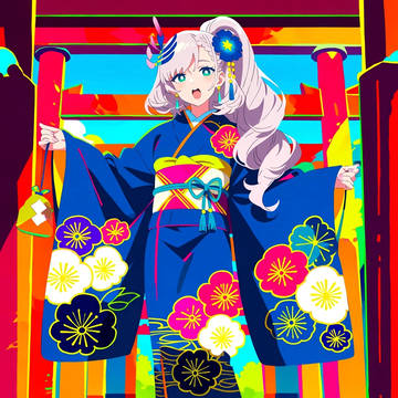 レイネさん