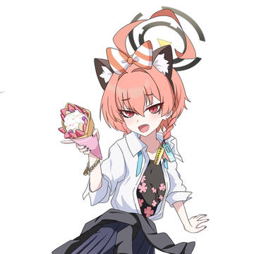 美甘ネル
