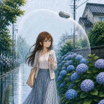 傘