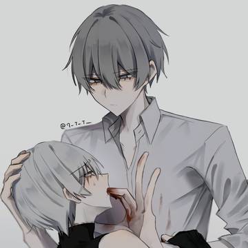 お掃除する話