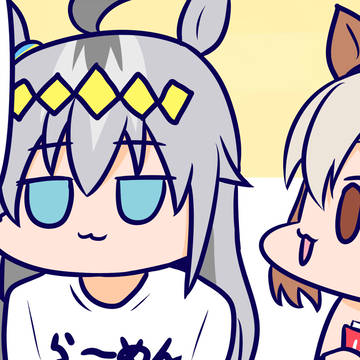 30分で売り切れるオグリキャップその2