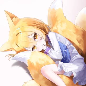 八雲藍