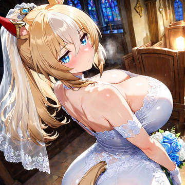 ウエディングデュランダル