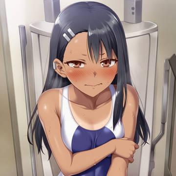 長瀞早瀬