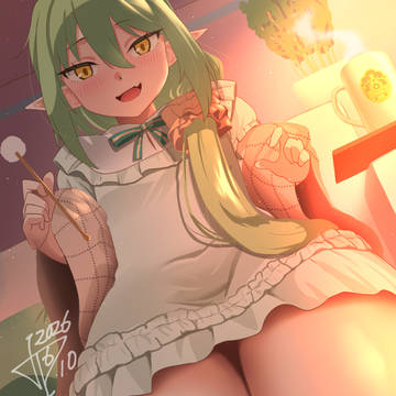 ノゾミママ
