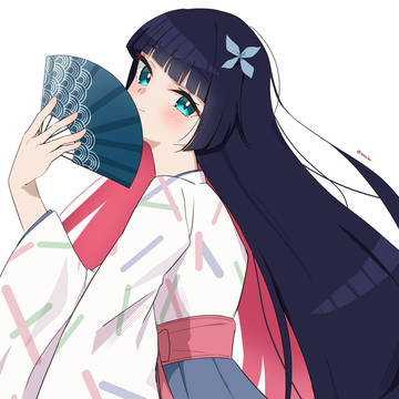 駒形花火