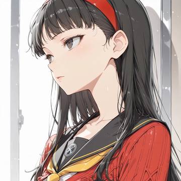 ペルソナ4　天城雪子　〜彼氏彼女になれば……〜