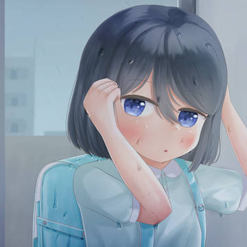 雨