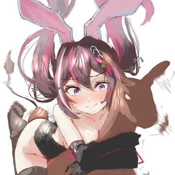 🐰