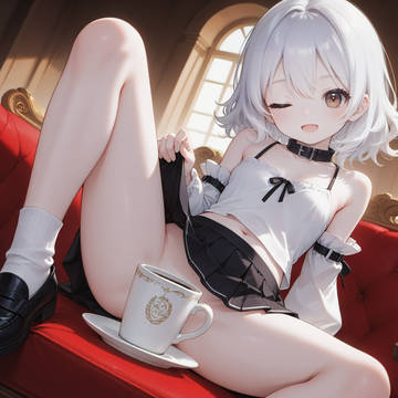 Coffee is ready 2