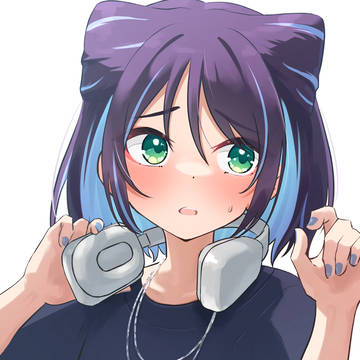 彩葉 WEGOコラボ