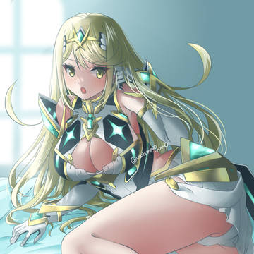 ヒカリちゃん