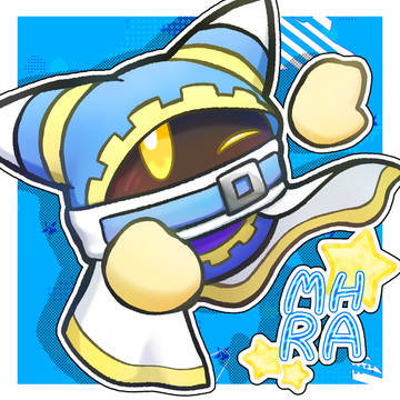マホロア！！
