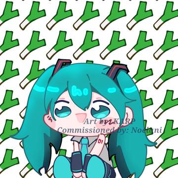 MIKU