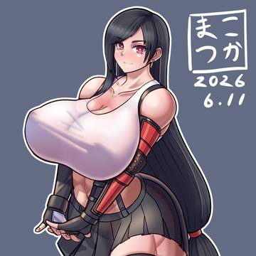 ティファ