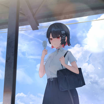 「いや、暑すぎるでしょ……」