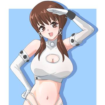 マイアです！