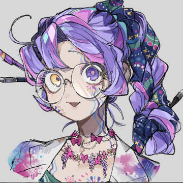 顔まとめ（創作）
