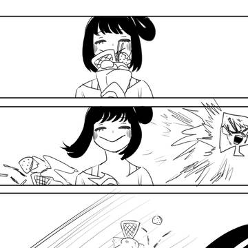 doodles