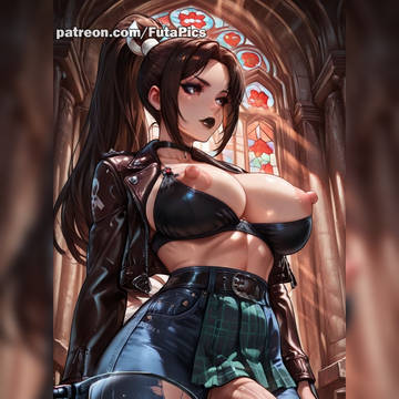Mai | 不知火舞 #5