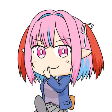 カナン様