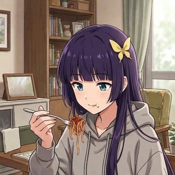 花火ちゃん誕生日おめでとう!