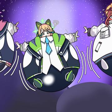 SUPER SAIBA SISTERS WONDER＋おまけ